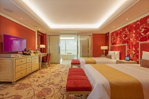 Okada Manila image 11