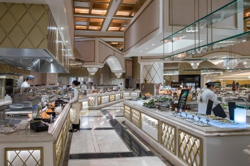 Okada Manila image 12