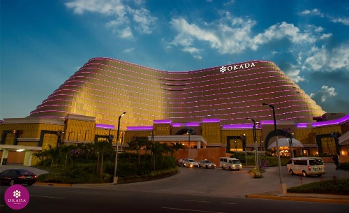 Okada Manila image 18